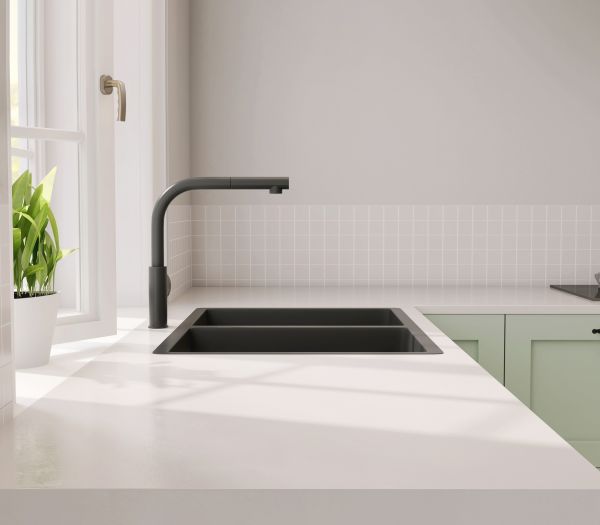 Cost of Cast Iron Sink Installation in Missouri City