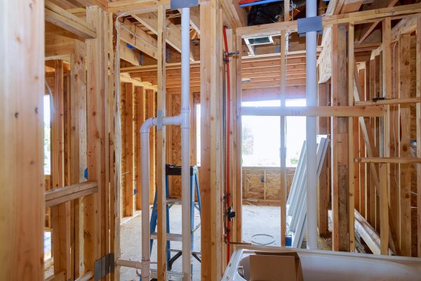 Cost of Construction Plumbing Service in Missouri City