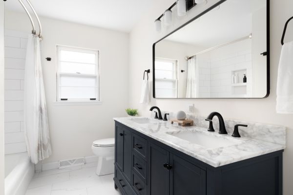 Cost of Cracked Sink Repair in Missouri City