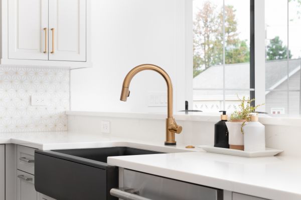 Cost of Kitchen Sink Repair in Missouri City