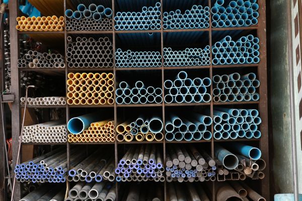 Cost of Repiping Service in Missouri City