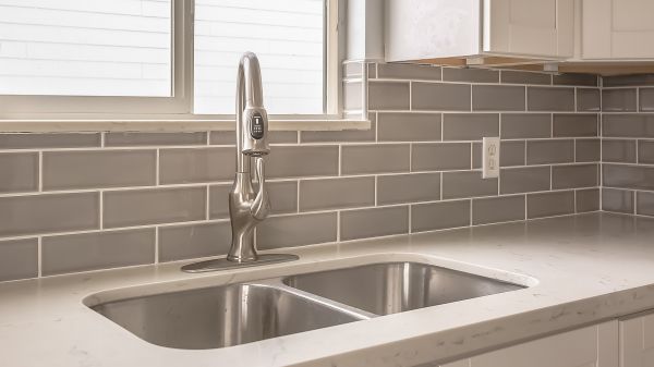 Cost of Undermount Sink Installation in Missouri City