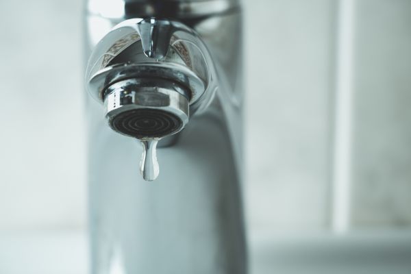 Cost of Leaky Faucet Repair in Missouri City