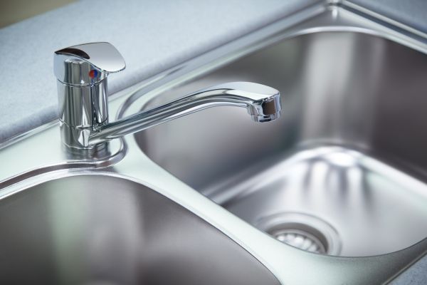Cost of Kitchen Faucet Repair in Missouri City