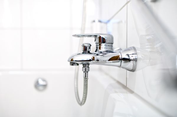 Cost of Shower Faucet Repair in Missouri City