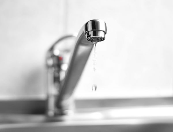 Cost of Dripping Faucet Repair in Missouri City