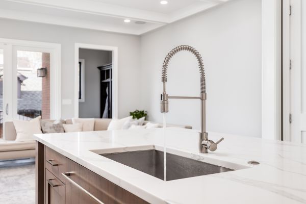 Cost of Faucet Replacement in Missouri City