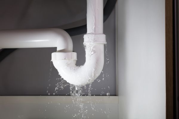 Cost of Water Leak Repair in Missouri City