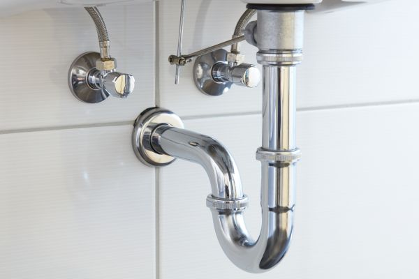 Cost of Sink Plumbing in Missouri City