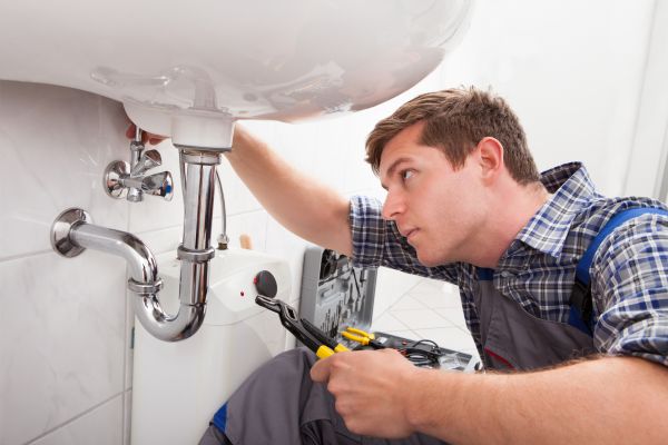 Cost of Residential Plumbing Service in Missouri City