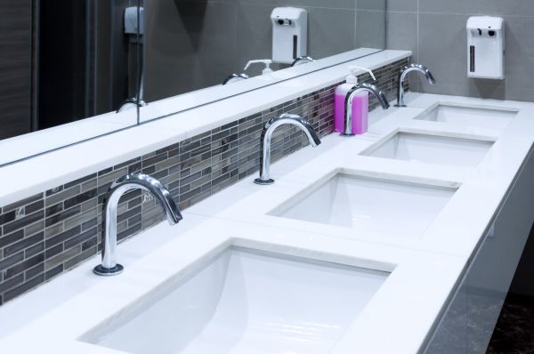 Cost of Commercial Plumbing Service in Missouri City