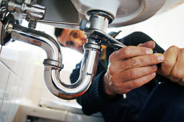 Cost of Bathroom Plumbing Service in Missouri City