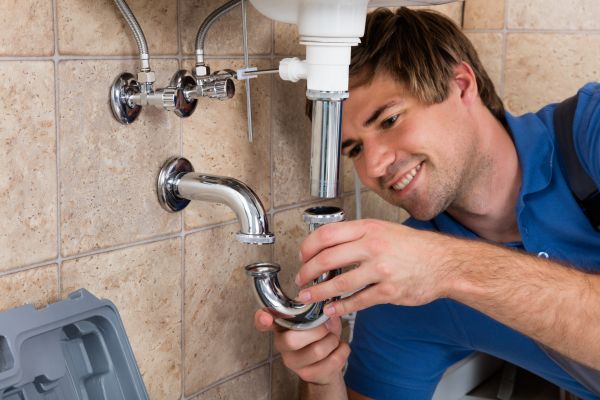 Cost of Plumbing Installation in Missouri City