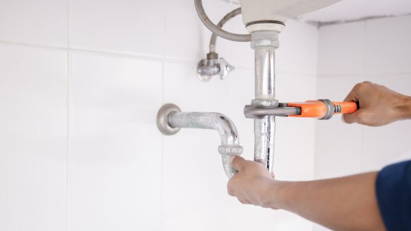 Cost of Plumbing Repair Service in Missouri City