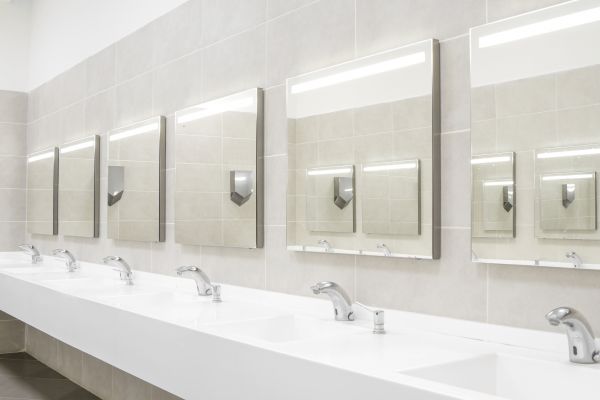 Cost of Business Plumbing in Missouri City