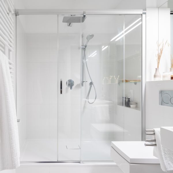 Cost of Shower Repair in Missouri City