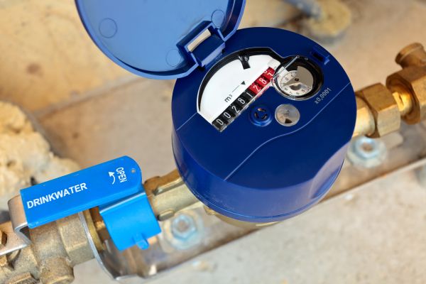 Cost of Water Main Replacement in Missouri City
