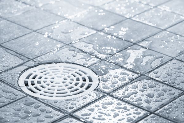 Cost of Shower Drain Installation in Missouri City