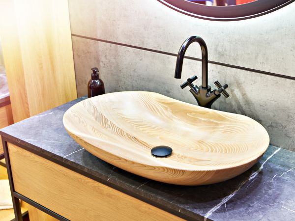 Cost of Bathroom Sink Repair in Missouri City