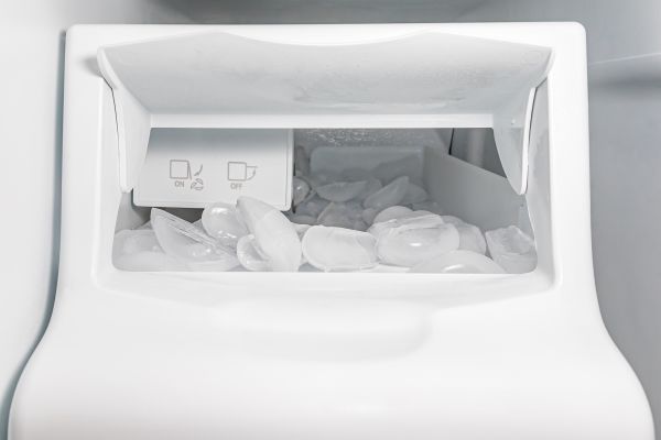 Cost of Ice Maker Line Installation in Missouri City