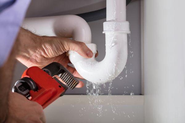 Cost of Water Leak Detection in Missouri City