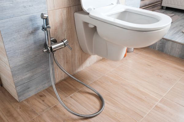 Cost of Bidet Service in Missouri City