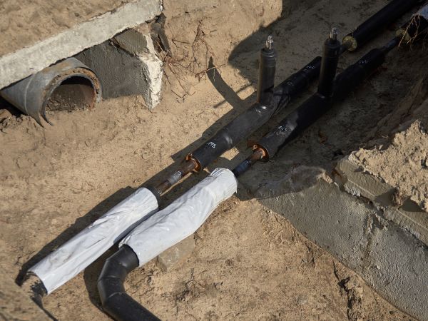 Cost of Trenchless Pipe Repair in Missouri City