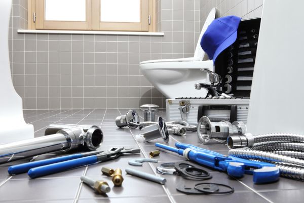 Cost of Residential Plumbing Repair in Missouri City