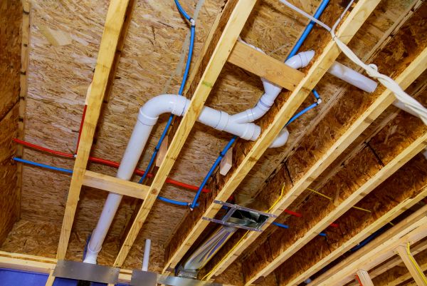Cost of Plumbing Remodeling in Missouri City