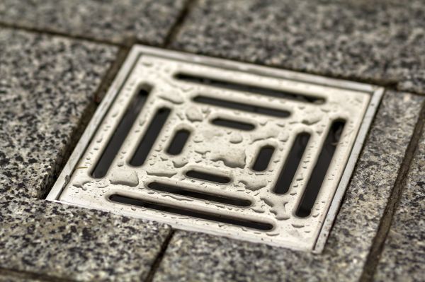 Cost of Floor Drain Installation in Missouri City