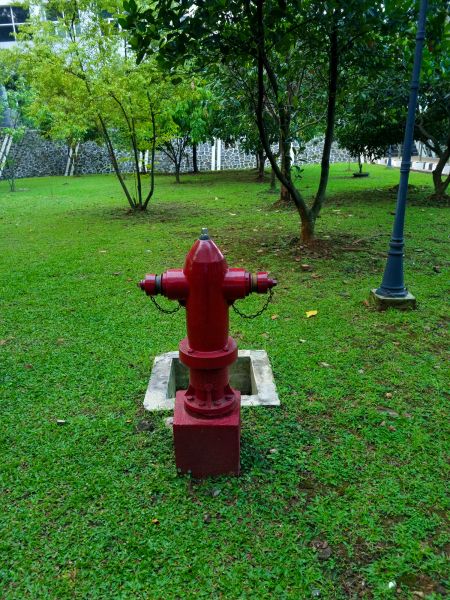 Cost of Ground Hydrant Installation in Missouri City