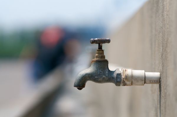 Cost of Outdoor Faucet Installation in Missouri City