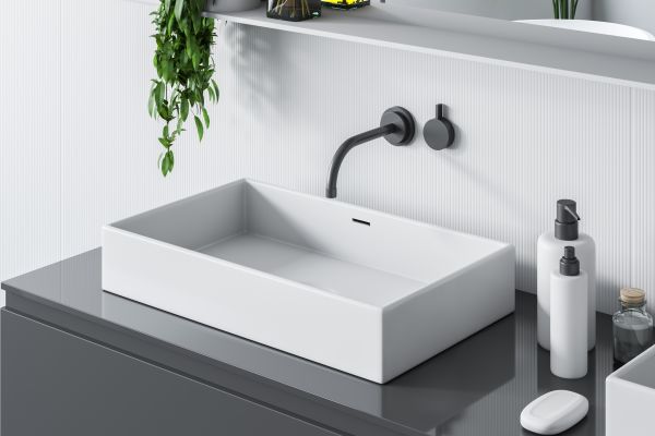 Cost of Bathroom Sink Replacement in Missouri City