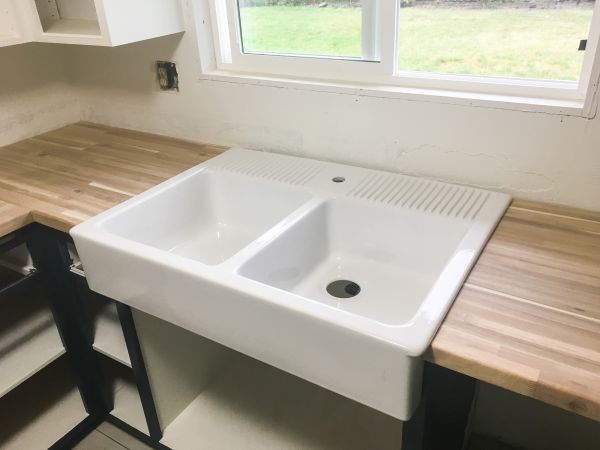 Cost of Chipped Sink Repair in Missouri City