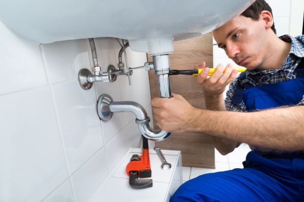 Cost of Kitchen Plumbing Repair in Missouri City