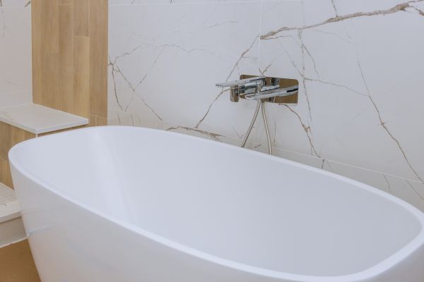 Cost of Bathtub Faucet Installation in Missouri City