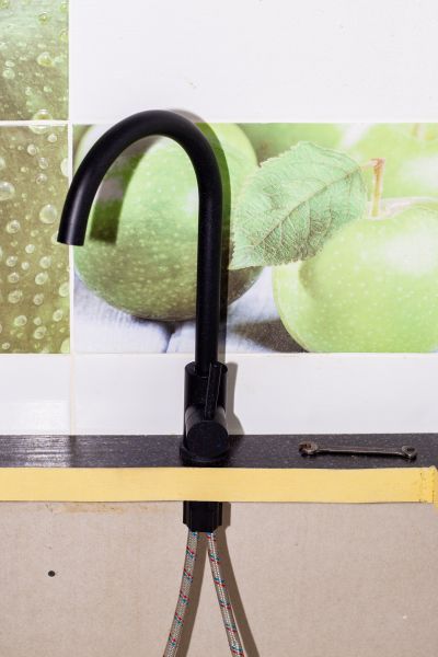 Cost of Kitchen Faucet Installation in Missouri City