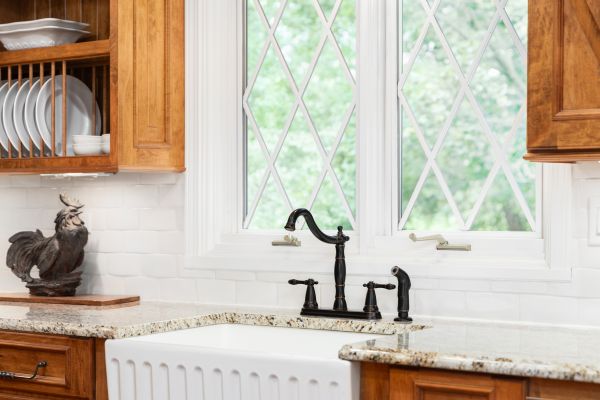 Cost of Apron Sink Installation in Missouri City