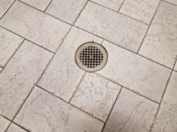 Cost of Floor Drain Plumbing in Missouri City