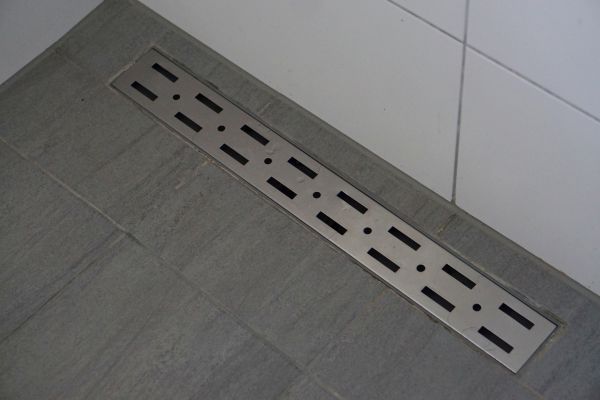 Cost of Shower Drain Replacement in Missouri City