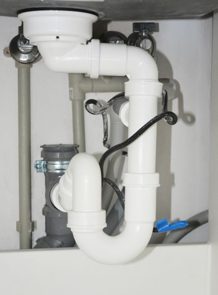 Cost of Plumbing Drain Installation in Missouri City