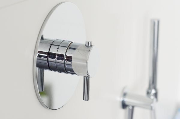 Cost of Shower Knob Replacement in Missouri City