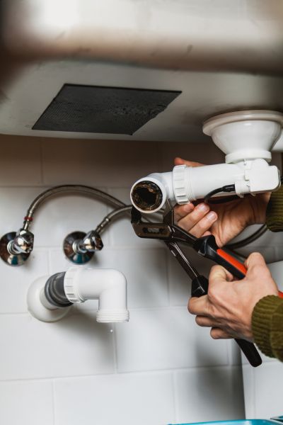 Cost of Sink Drain Installation in Missouri City