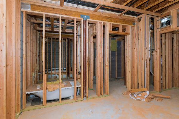 Cost of Basement Plumbing Installation in Missouri City