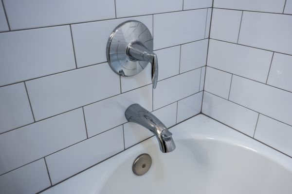 Cost of Tub Spout Replacement in Missouri City