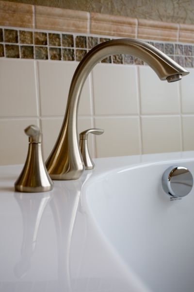 Cost of Bathtub Faucet Repair in Missouri City