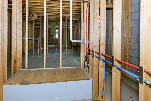 Cost of House Plumbing Installation in Missouri City