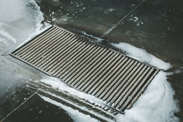 Cost of Garage Drainage Installation in Missouri City