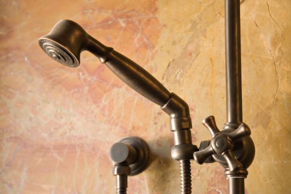 Cost of Shower Faucet Replacement in Missouri City