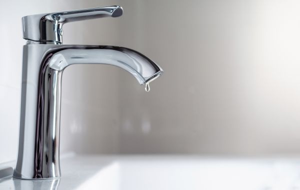 Cost of Kitchen Faucet Replacement in Missouri City